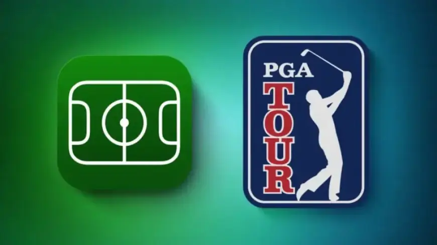 Apple Sports Expands to Include Golf and Additional Sports