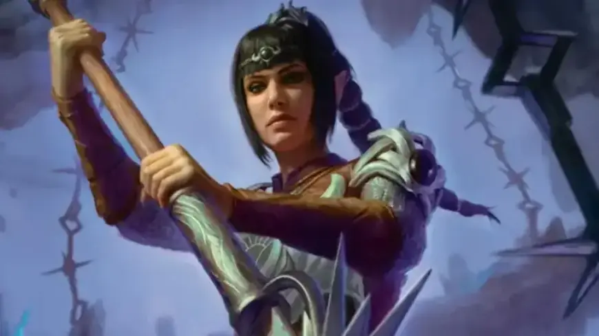 Wizards Unveils New D&D Superdrop with Seven Secret Lair Releases