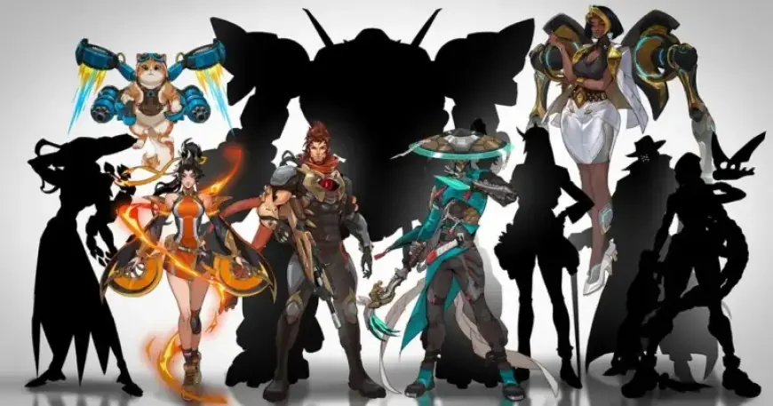 Blizzard Revamps and Renames Overwatch 2, Announces Bold Expansion Plan