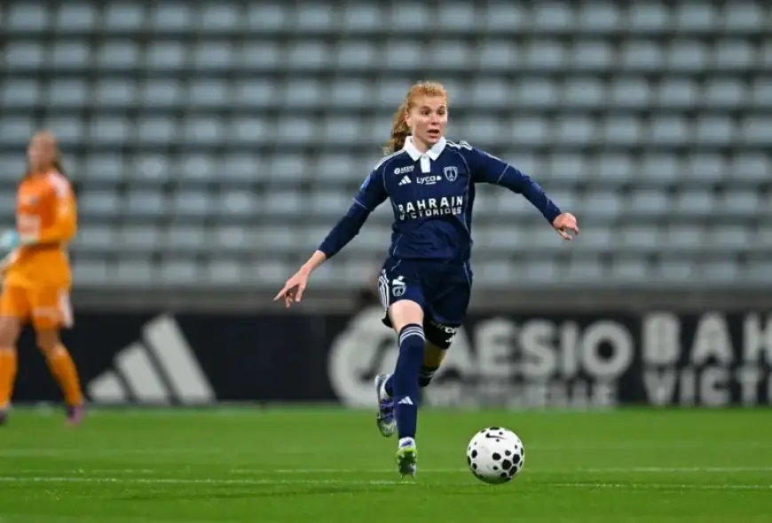 PFC and OLL Shine, Dijon Steals the Show