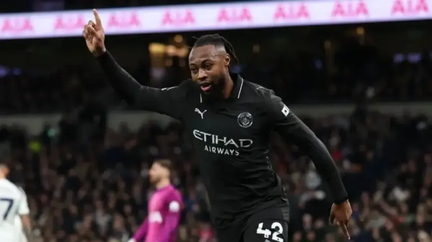 Manchester City Signing Antoine Semenyo Earlier Could Have Changed Their Season