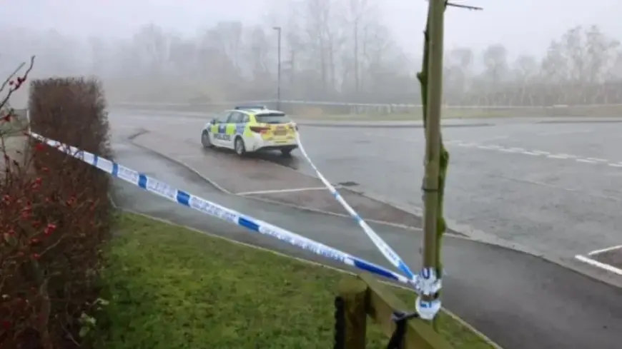 Assault Charge Filed After Serious Injury on Backworth Estate