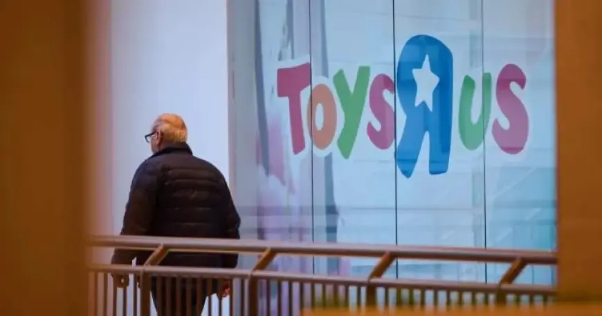Use Toys ‘R’ Us Canada Gift Cards Before They Expire Amid Bankruptcy