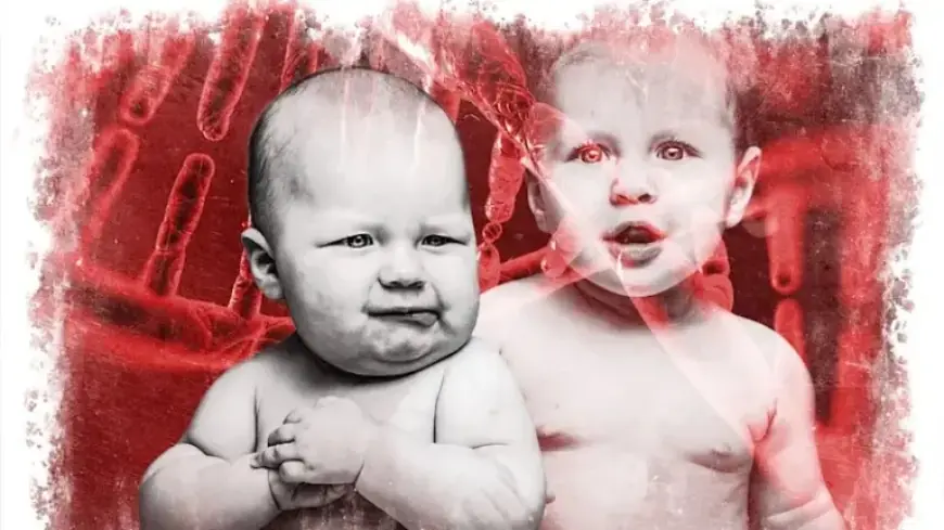 Australians Select Embryos for Enhanced IQ, Height, and Hair Color