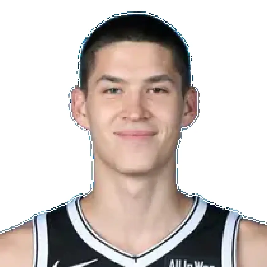 Egor Demin Returns Friday After Foot Injury Clearance