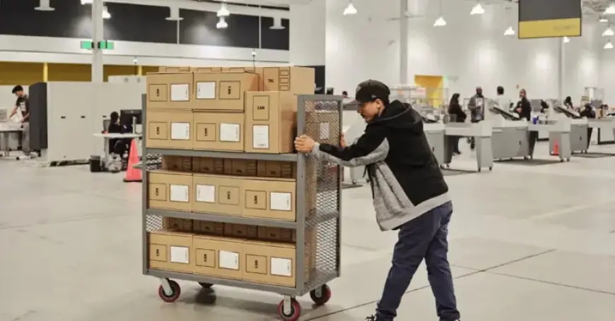 Supreme Court Approves California Voting Map