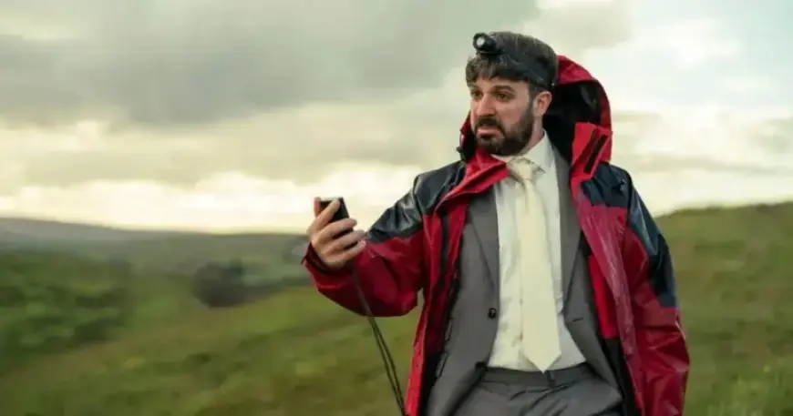 Cult TV Show Climbs Netflix Top 10 After Quiet Release