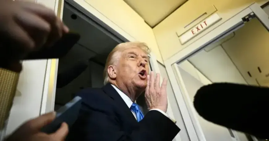 Trump Continues Unrestrained Attacks on Women in Media