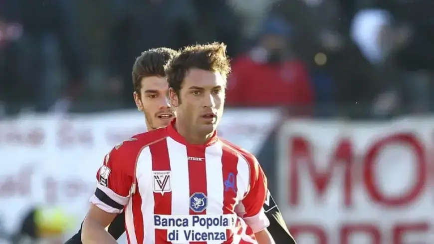 Sports Icon Dies at 39 from Incurable Disease