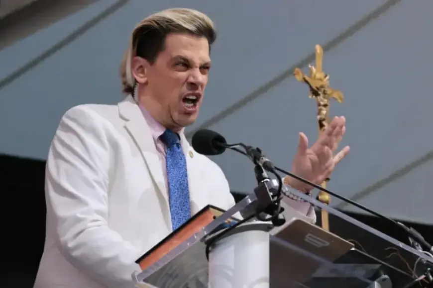 Milo Yiannopoulos Criticizes Sarah Stock’s Engagement Ring Amid Schaffer Affair Allegations