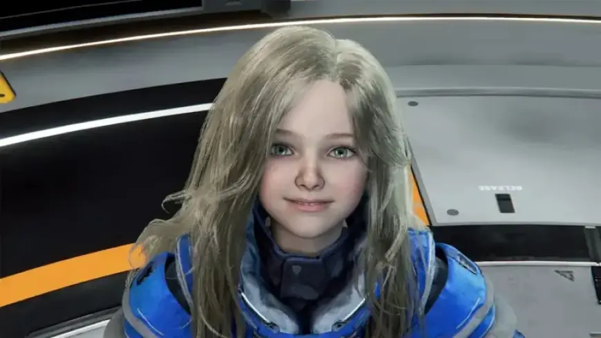 Pragmata Debuts on Nintendo Switch 2: First Look Revealed