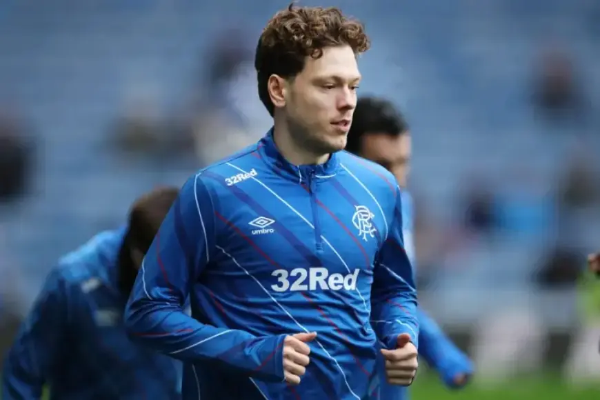 Rangers’ Permanent Transfer Fee for Andreas Skov Olsen Revealed by Chris Jack