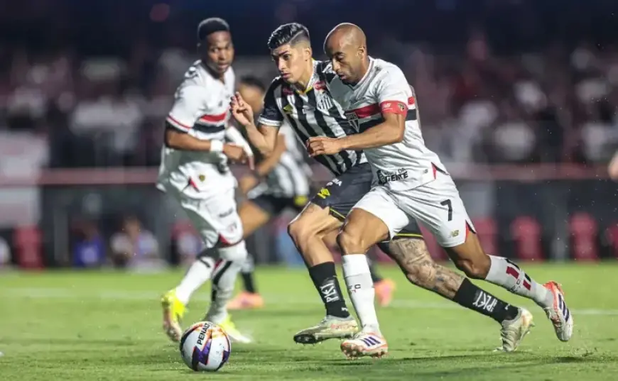 Milton Neves Predicts Another Santos Defeat to São Paulo in Brasileirão