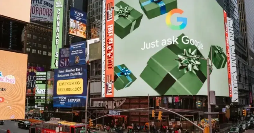 Google Profits Surge 30% Fueled by AI Advancements