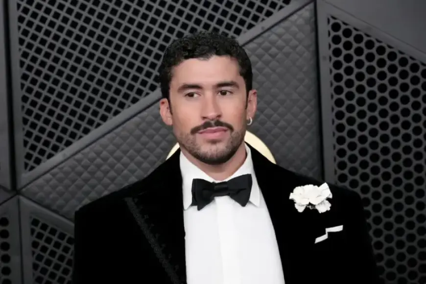 NBA Legend Criticizes Right-Wing, Defends Bad Bunny’s ICE Stance