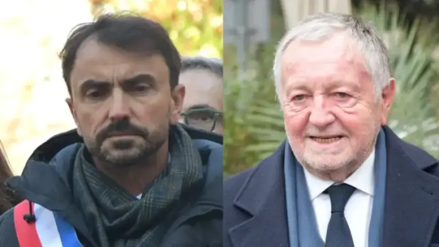 Lyon Election Polls: Grégory Doucet Stagnates, Jean-Michel Aulas Remains Unchallenged