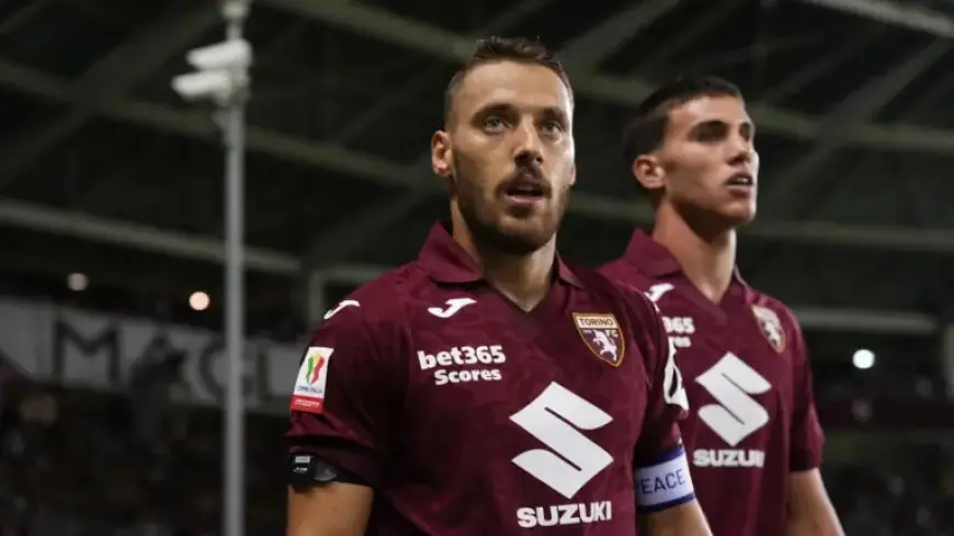 Live Commentary of Inter vs. Torino on Radio TV Serie A