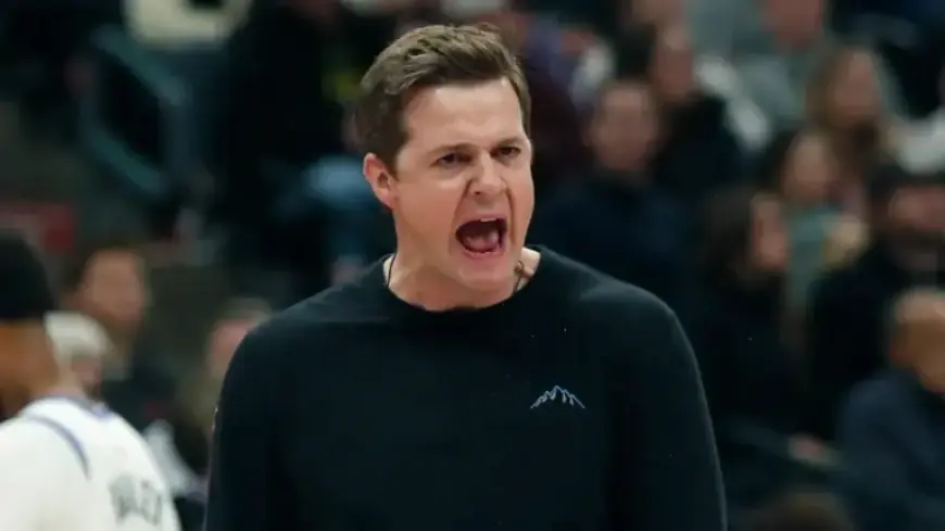 Jazz Eye Former No. 2 Pick to Boost Struggling Defense