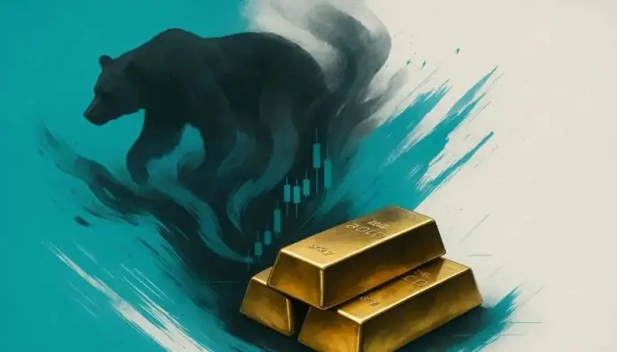 Gold Holds $5,000, Silver Targets $94: Breakout or Stall Ahead?