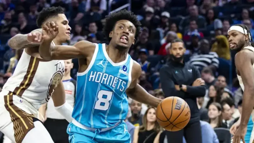 Charlotte Hornets Face Major Backup Point Guard Challenges