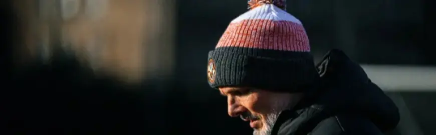 Jim Goodwin Highlights Pivotal Season Moment