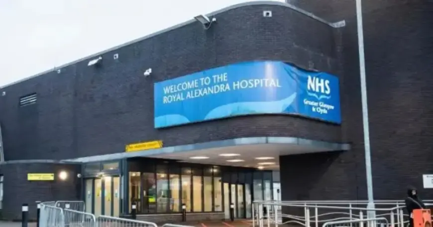 Hospital Staff Face Threats Amid Rising Abuse Reports