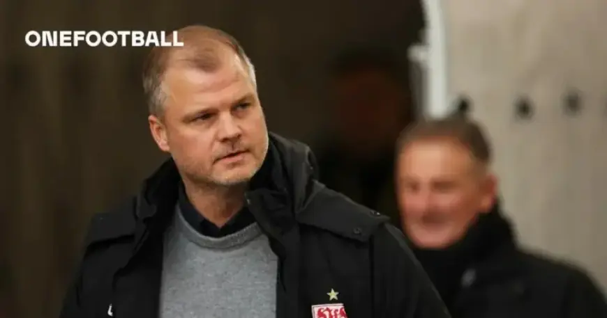 VfB Initiates Contract Talks to Extend with Key Star