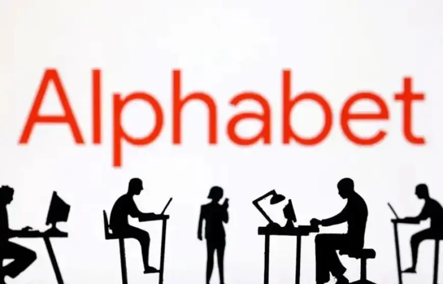 Alphabet Reveals Ambitious 2026 Capital Expenditure Plans