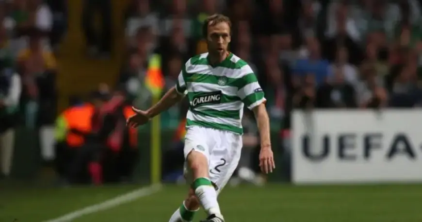 Europa League Showdown: Former Celtic and Stuttgart Star Anticipates Unpredictable Outcome