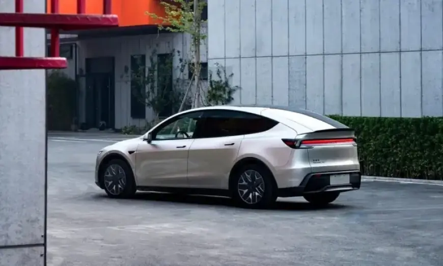 Tesla Expands Model Y Lineup, Highlighting Consumer Challenges