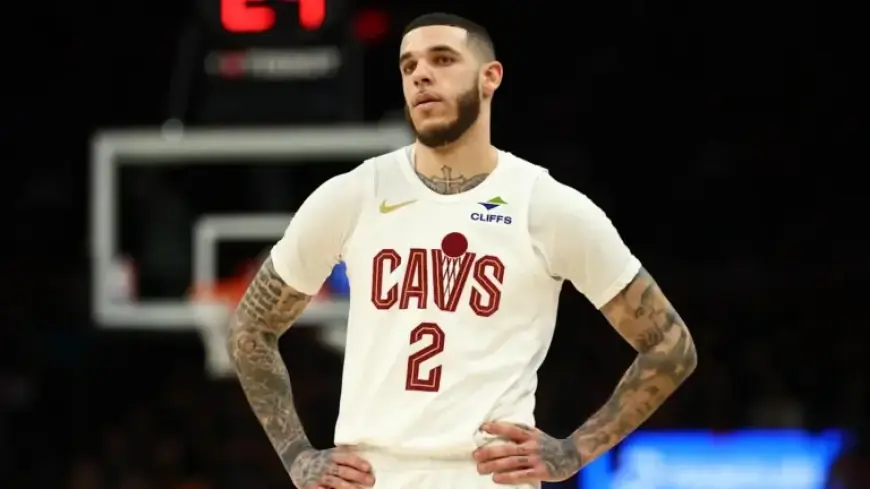Jazz to Acquire Lonzo Ball in Strategic Trade With Cavaliers