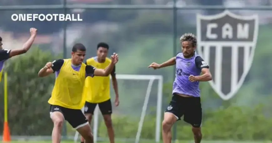 Galo Training Update and Player List (03/2)