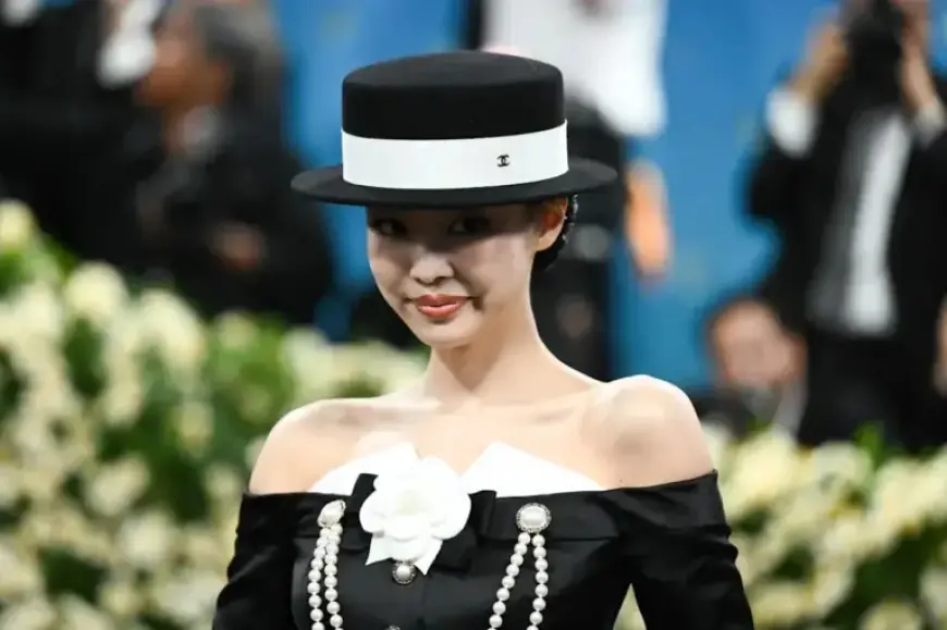 BLACKPINK’s Jennie Joins Tame Impala’s ‘Dracula’ Remix: Release Date Announced