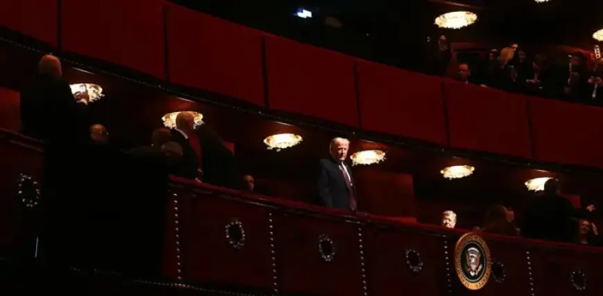 Trump Proposes Two-Year Closure of Kennedy Center: Arts Expert Weighs In