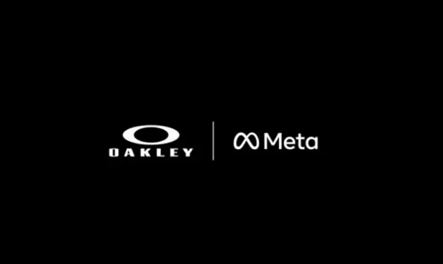 Meta Unveils Super Bowl Ad Featuring Oakley AI Glasses
