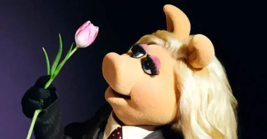 Miss Piggy’s Rise: From Muppet Sideline to Television Star