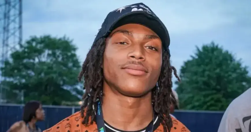 Lil Jon’s Son Missing: Georgia Authorities Launch Investigation