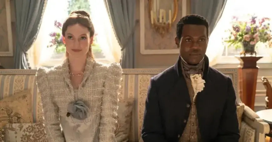 ‘Bridgerton’ Explores Closing the Orgasm Gap