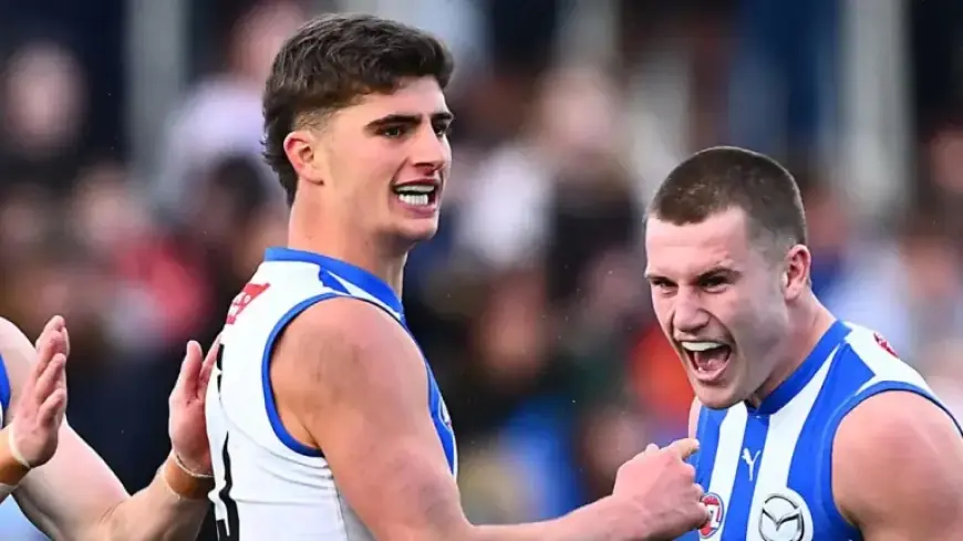 Top 199 SuperCoach AFL Picks You Can’t Miss