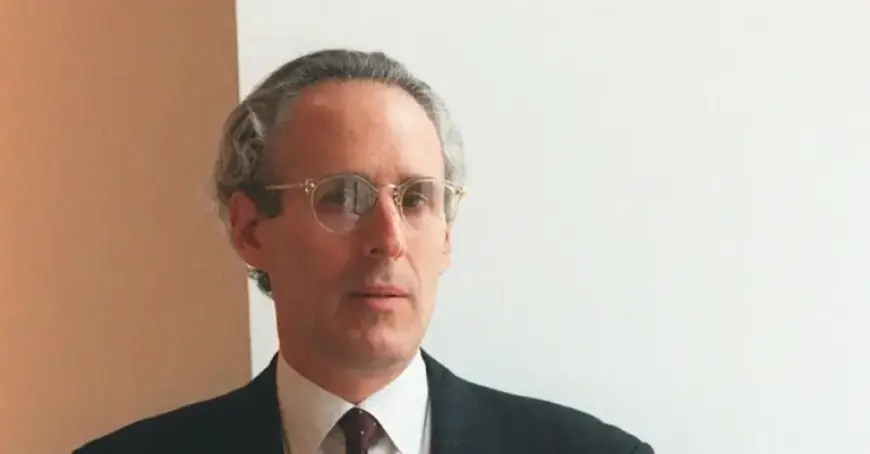 David A. Ross Resigns from Art School Following Epstein Email Leak