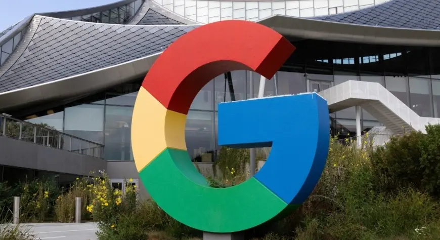 (goog stock) Alphabet earnings lift revenue past $400B, but stock slips on $185B AI spending plan