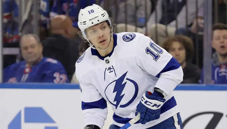 Artemi Panarin trade sends star winger to LA Kings, Rangers land Liam Greentree