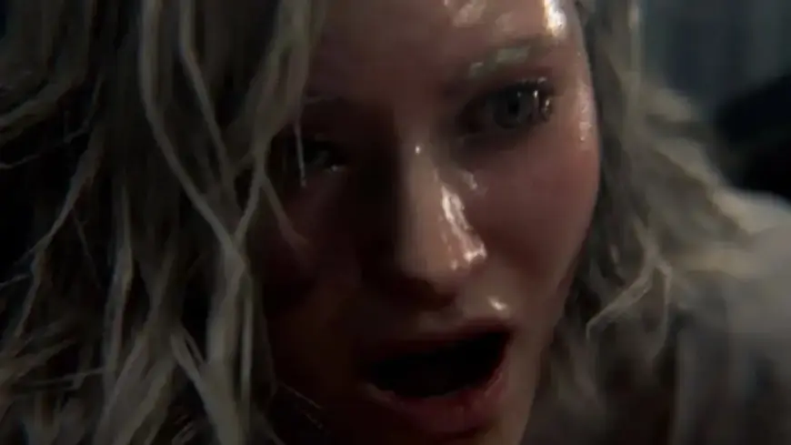 Resident Evil Requiem Shines with Horror on Switch 2