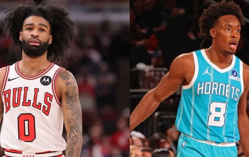 Ousmane Dieng and Mason Plumlee Moved in Deadline Week Shuffle as Three-Team NBA Trade Reshapes Bulls, Hornets, and Thunder