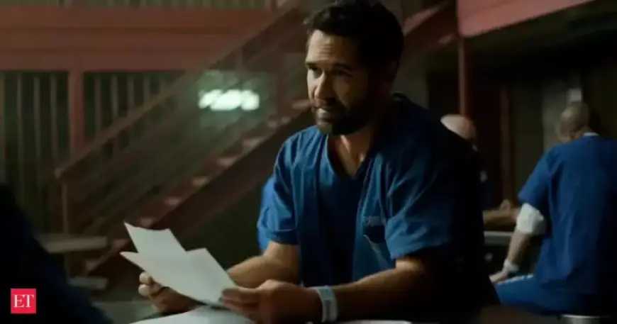 How to Watch The Lincoln Lawyer Season 4 on Netflix: Release Time & Schedule