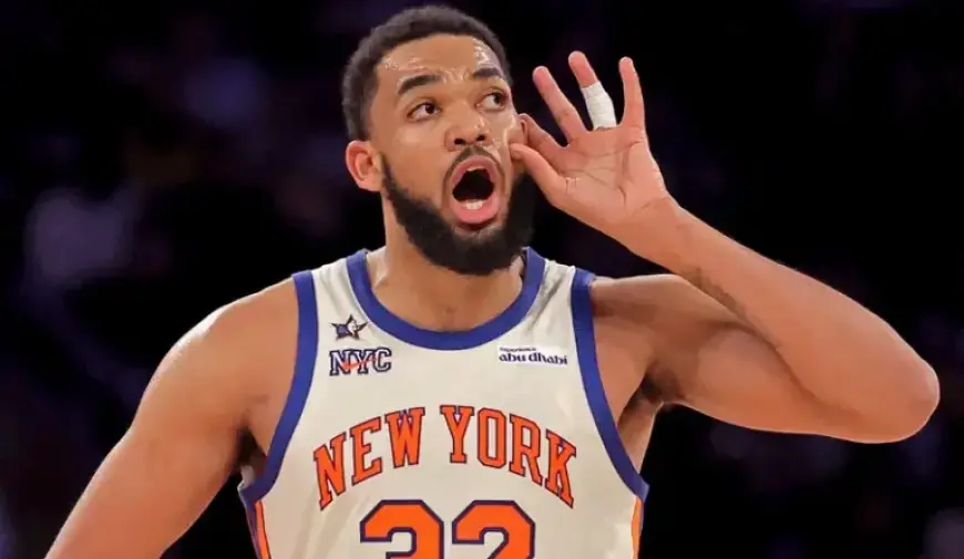 NBA Showdown: Nuggets vs. Knicks – Expert Predictions and Top Bets
