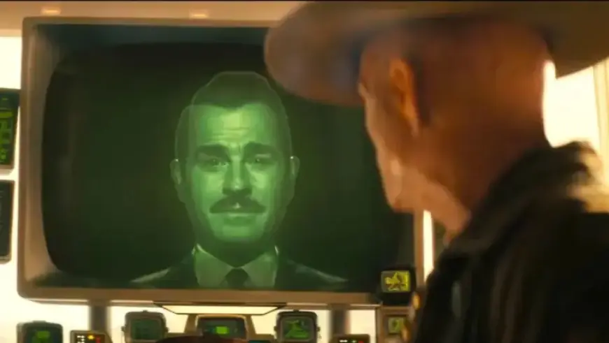 Showrunner Confirms Mr. House’s Return in FALLOUT’s Future