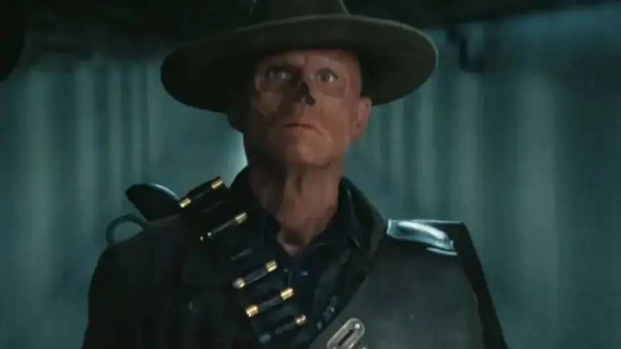 ‘Fallout’ Season 2 Finale Reveals Anticipated Villain