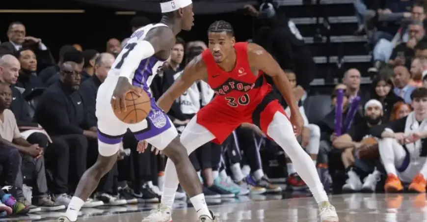 Brooklyn Nets Acquire Ochai Agbaji, Draft Pick, and Cash in Multi-Team Trade