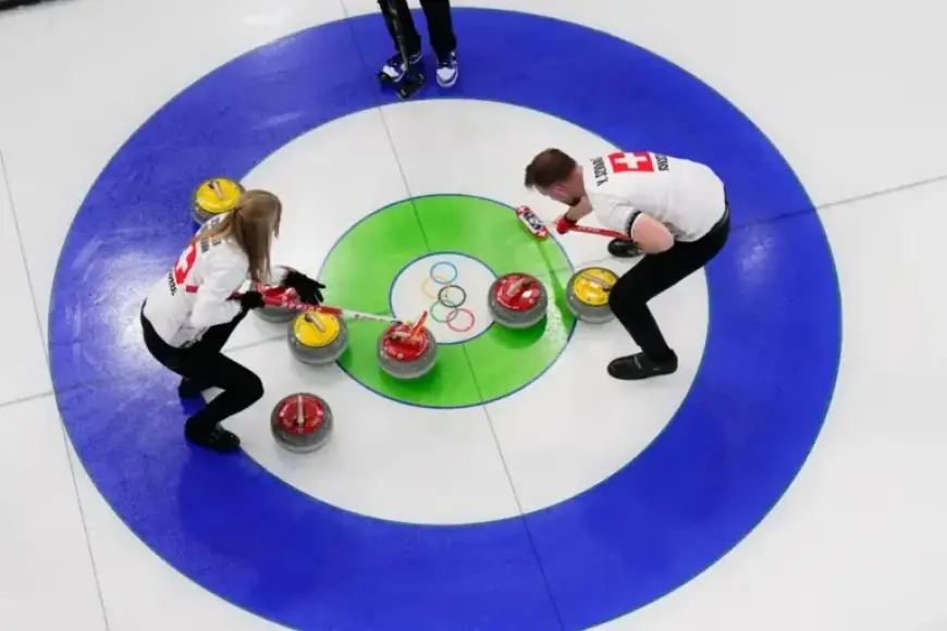 Winter Olympics Event Faces Immediate Halt Minutes After Launch